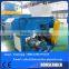 High Efficiency Plastic Plate Shredder Machine