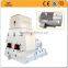 China Efficient 6-10t/h Double Rotor Hammer Mill/Feed Mill