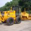 top quality best price hydraulic motor grader 165Hp model py165C use ZF gear and Cumins engine with CE cerfication