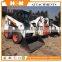 HCN brand 0103 series skid steer bucket