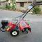 ducar engine cultivator tilling machine,CE certificate and self-propelled machine,rotary tiller