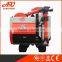 Grain Harvester Usage mini corn combine harvester