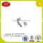 OEM customized cnc part wholesale small metal bolt wheel studs