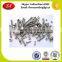 OEM&ODM Custom Hight Strenght Rigging Screw Galvanize From China