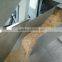 Electromagnetic Heating Wood Powder Drying Machine