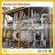 Crude rapeseed oil biodiesel production machine mini biodiesel machine price