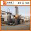 2017 Hot Selling Best Quality Coal Gasifier/double Stage Coal Gasification/biomass Gasifier Power Generator Equipment