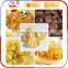 Hot Sale Extruded Corn Flakes Breakfast Cereal Machinery