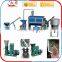 Factory supply poultry feed pellet mill/ machine to make animal food/pellet making machine