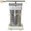 Stainless Steel Tabletop Fruit Press 1.25Gallon