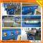 Dustproof Pillow/Cushion Vacuum Packing Machine With Compressor