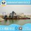 Gold Refining Machine Bucket Wheel Gold Dredge