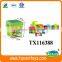 Eco-friendly ABS Happy Farm Building Blocks For Kids 50pcs