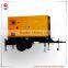 75KW Trailer Diesel Generator Engine 6BT5.9-G2