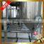 Hot sale and Automatic type Oil refining machinery for oil mill