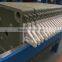 Membrane Filter Plate Used With Membrane Filter Press Used for Tailings Dewatering