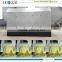 High out-put tyre oil /plastic oil/black oil/motor oil distillation plant with ISO&CE