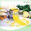 Half-moon Shaped Agnolotti Dumpling Samosa Italian Pasta Making Machine