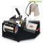 new 2 in 1 12oz 17oz mug heat press transfer sublimation mug machine ce certification