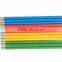 Stationary set school hb wooden pencil