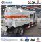 15000 liter China lpg gas truck exporter/ lpg tank delivery truck lpg truck faw