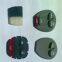 High Quality Keypad For Calculator,High Quality Custom Silicone Keypad