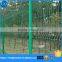 Wire Mesh Fence/Nylonfor 3D Fence/Garden Welded Wire Mesh Fence