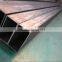China pipe porn tube/ steel tube 8 manufacturer Pre-galvanized Square Steel Pipe
