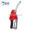 Digital Fuel Injection Nozzle With Flow Meter