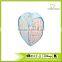 2015 new polyester mesh pop up hamper/floding laundry hamper