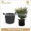 Green Field Best Selling Durable Using Wholesale Garden Felt Grow Bags