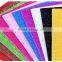 15091219 wholesale eco-friendly craft glitter eva foam sheets/ craft foam glitter paper