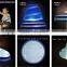 Innovational Magnetic Floating Levitation Table Lamp