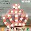 vintage lighting ornaments