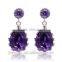Wholesale Stock Small Order Fashion High Quality Women Earrings