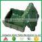 Different type aluminum meterial Rotational Mold Tooling Manufacturer In China