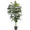 Indoor artificial palm trees plants decorative for sale