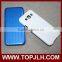 Chinese supplier new products 3d sublimation phone case for Samsung Galaxy E5