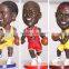 Sports Toys, Basktetball star Action Figure, Custom Basketball Player Nutcracker