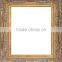 Vintage Baroque Wooden Ornate Picture Frame for Oil Paintings All Sizes/Colors Available