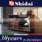 chinese antique sideboard / shiny sideboard / modern sideboard buffet N6332