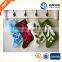 Unique Wholesale Christmas santa stocking Christmas Decoration