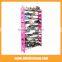 50 pair Plastic Shoe Rack
