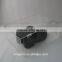Clear front drop box clear acrylic sneaker