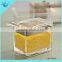 Wholesale acrylic condiment dispenser