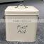 First Aid Canister