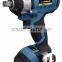 18V LI-ION BRUSHLESS UNIVERSAL PLATFORM, Brushless Motor 18V Li-ion Cordless Impact Wrench