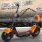 800w-2000w electric citycoco scooter of 18x9.5-8inch Pneumatic Tire