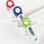 Customized available pant hanger, trouser hanger, garment hanger