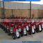 Alfalfa cutter machine mower for sale